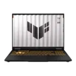 Laptop Asus TUF FX610JH-TU026 16 WUXGA IPS 144Hz/i5-14450HX/16GB/NVMe 512GB/RTX5050 8GB