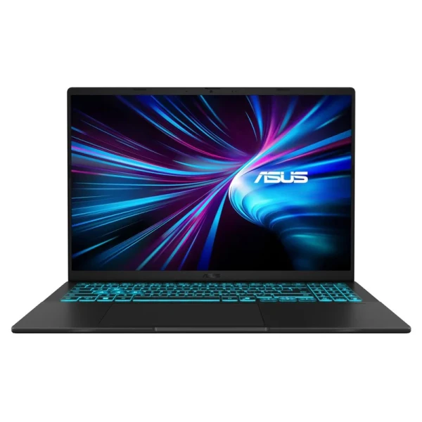 Laptop Asus V16 V3607VJ-TK206 16 WUXGA AG 144Hz/Core 7-240H/16GB/NVMe 512GB/RTX3050 6GB/backlit
