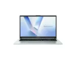 Laptop Asus VivoBook E1504FA-BQ4442 15.6 FHD IPS/R5-40/8GB/NVMe 512GB/srebrna/bez punjača