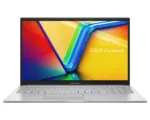 Laptop Asus Vivobook 15 X1504VA-BQA4105 15.6 FHD IPS/Core 5-120U/16GB/NVMe 5121GB/srebrna/bez punjač