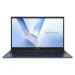 Laptop Asus Vivobook X1504VA-BQ5894W 15.6 FHD IPS/Core 3-100U/8GB/NVMe 256GB/Win11 home/teget/bez pu