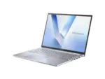 Laptop Asus Vivobook X1605VA-SH2557 16 WUXGA OLED/Core 9 270H/24GB/1TB/backlit/srebrna