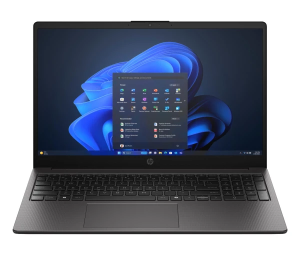 Laptop HP 255R G10 15.6 FHD IPS/R7-7735U/16GB/NVMe 512GB/C84ZVUA