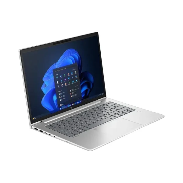 Laptop HP ProBook 4 G1i 14 WUXGA/Core 5-120U/16GB/NVMe 512GB/SR/silver/C86LVET