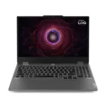Laptop Lenovo LOQ 15AHP9 15.6 FHD IPS 144Hz/R7-7445HS/16GB/NVMe 512GB/RTX3050 6GB/backlit/83DX00FCYA
