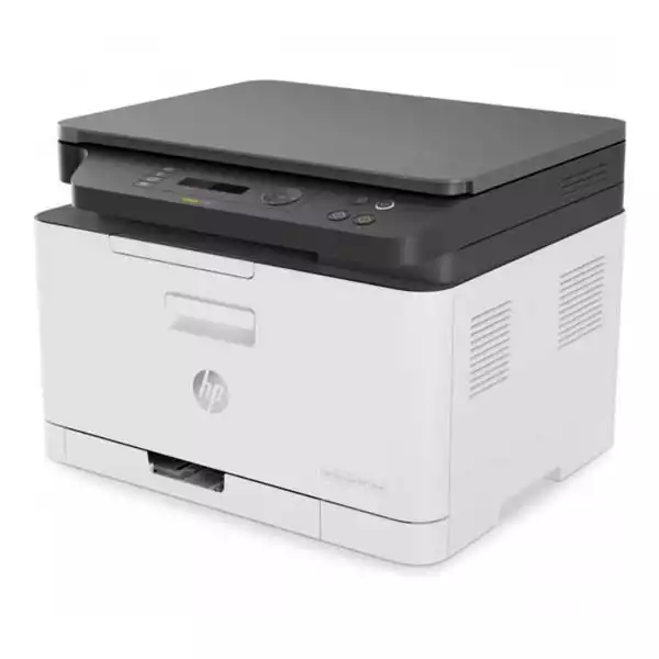 MFP Color Laser HP 178nw 600x600dpi/18ppm/128MB/USB/Ethernet/Wifi