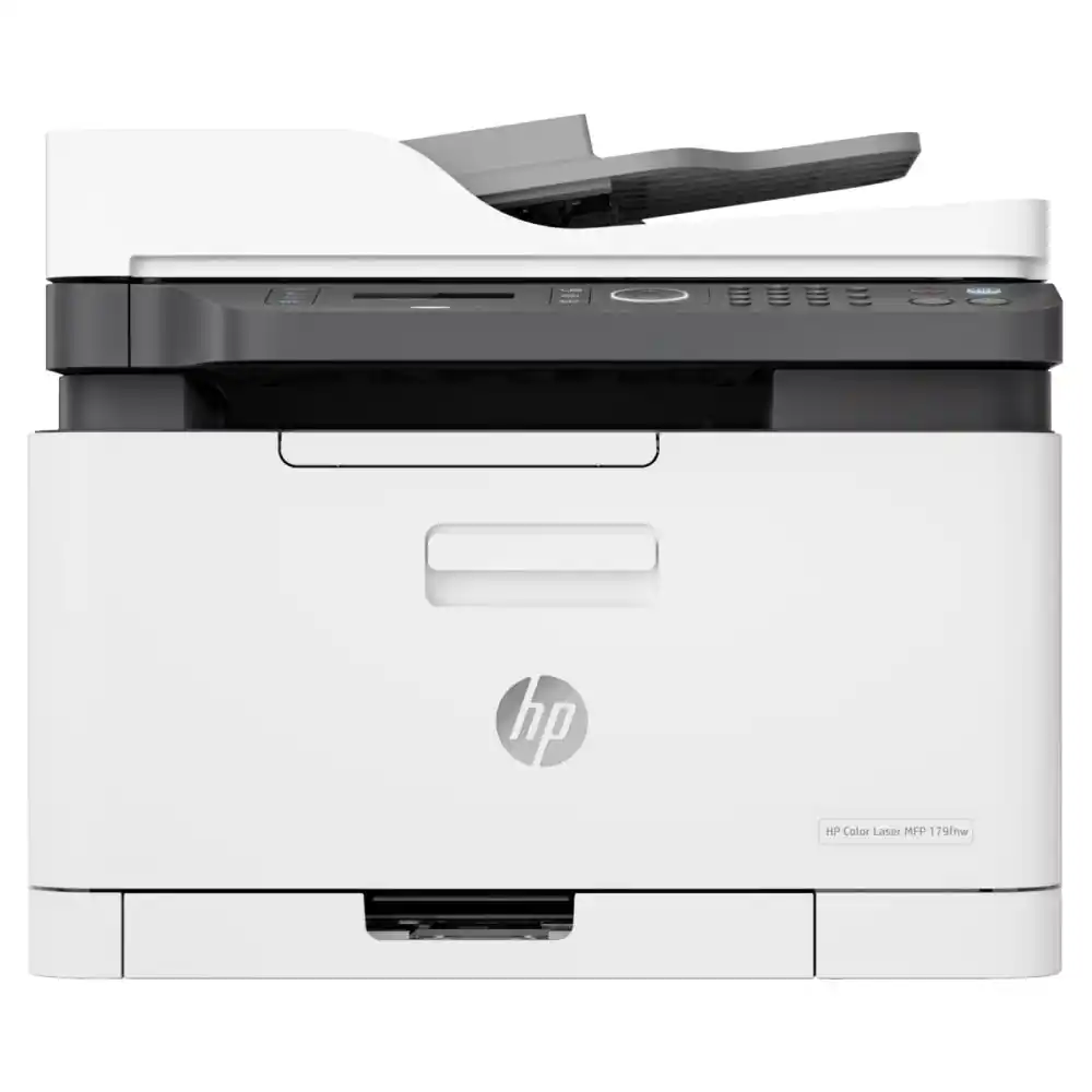MFP Color Laser HP M179fnw 600x600dpi/128MB/USB/Ethernet/Wifi/ADF
