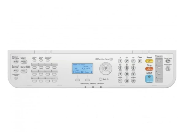 MFP Kyocera Ecosys MA4500x 1200x1200dpi/duplex/dadaf/USB/LAN/Wi-Fi
