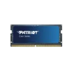 Memorija SODIMM DDR5 16GB 5600MHz Patriot PSC516G56081HS