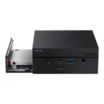 Mini PC Asus PN41 Celeron N4505/8GB DDR4/NVMe 128GB/WiFi/Lan/HDMI/USB C/CardRead – BC473MV