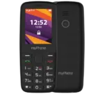 Mobilni telefon myPhone 6410 LTE Black