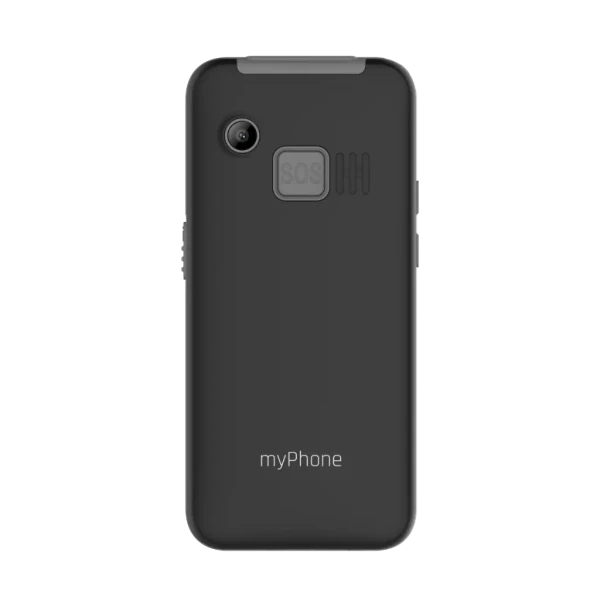 Mobilni telefon myPhone Halo 3 LTE Black - Slika 4