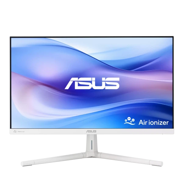 Monitor 24 Asus VU249HFI-W 1920x1080/Full HD IPS/1ms/100Hz/2x HDMI/Beli