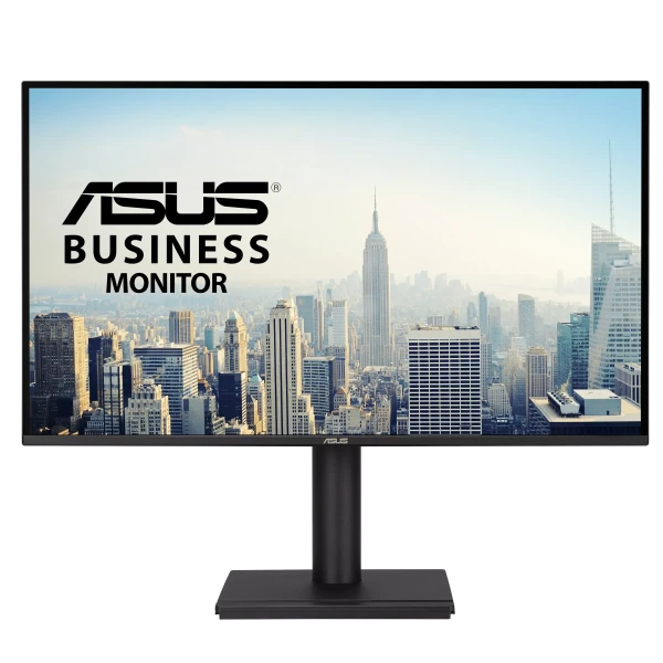 Monitor 27 Asus VA27AQSE 2560x1440/QHD IPS/1ms/75Hz/VGA/HDMI/DP/Pivot/Zvučnici