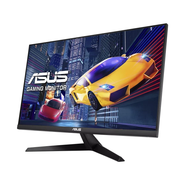 Monitor 27 Asus VY279HG2 1920x1080/Full HD IPS/1ms/144Hz/VGA/HDMI