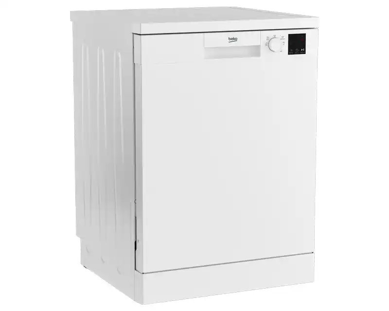 Mašine za pranje sudova – Mašina za pranje sudova Beko DVN05330W širina 60cm/13 kompleta/5 programa Mašina za pranje sudova Beko DVN05330W širina 60cm/13 kompleta/5 programa