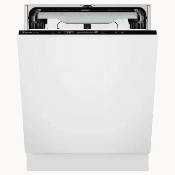Ugradna mašina za sudove Electrolux E62LC200S širina 60cm/14 kompleta
