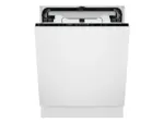 Ugradna mašina za sudove Electrolux E62LD201S
