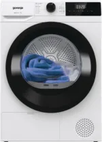 Mašine za sušenje veša – Mašina za sušenje veša GORENJE D2HNE 7E kapacitet 7kg/Kondenzaciono sa toplotnom pumpom Mašina za sušenje veša GORENJE D2HNE 7E kapacitet 7kg/Kondenzaciono sa toplotnom pumpom