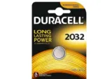 Nepunjive baterije – Baterija Duracell 2032 HSDC Baterija Duracell 2032 HSDC