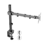 Nosač za TV Kettz STOL-120M 13-32/vesa max 100×100/10kg/stoni