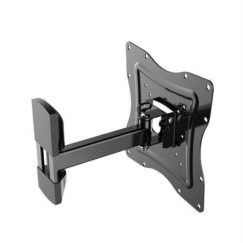 Nosač za TV Kettz STOL-25Z 17-43/vesa max 200x200/25kg/zglobni