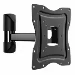 Nosač za TV Kettz STOL-25Z 17-43/vesa max 200×200/25kg/zglobni