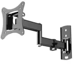 Nosač za TV Kettz TVN-4003 13-27/vesa max 100×100 max težina 25Kg