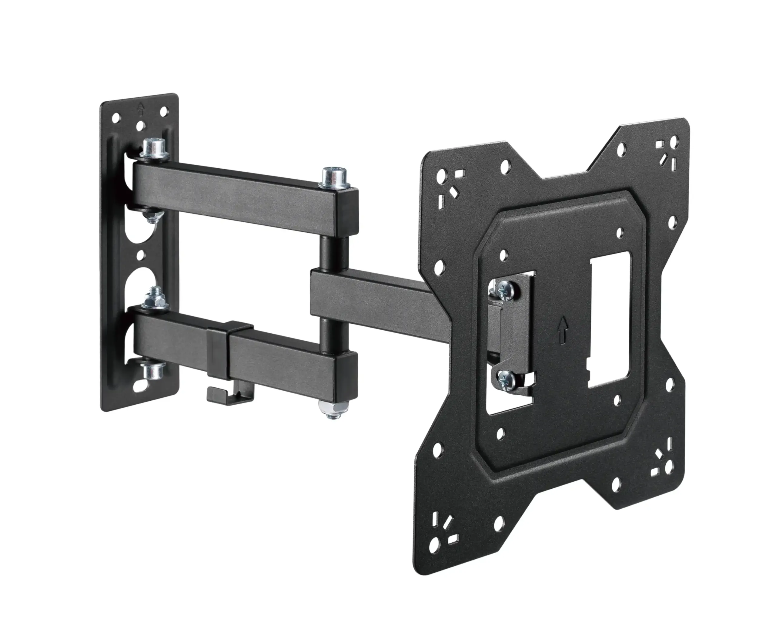 Nosači za TV – Nosač za TV MAX ML43 23-43/vesa max 200×200/30kg/zglobni Nosač za TV MAX ML43 23-43/vesa max 200x200/30kg/zglobni