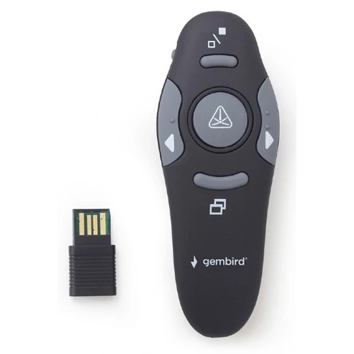 Prezenter Gembird WP-L-11