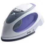 Putna pegla Vox DBL227/1100W/belo plava