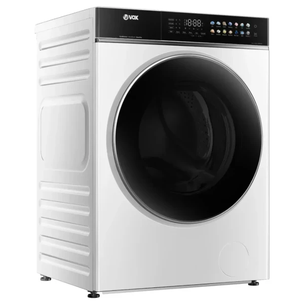 Mašina za pranje i sušenje veša Vox WDB1496-PA kapacitet pranja 9kg/sušenja 6kg/1200 obrtaja