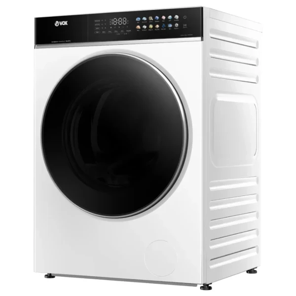 Mašina za pranje i sušenje veša Vox WDB1496-PA kapacitet pranja 9kg/sušenja 6kg/1200 obrtaja