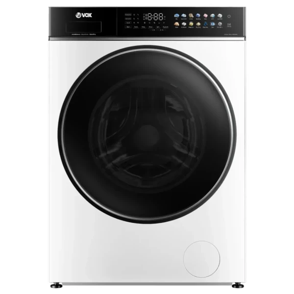 Mašina za pranje i sušenje veša Vox WDB1496-PA kapacitet pranja 9kg/sušenja 6kg/1200 obrtaja