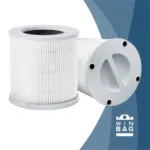Zamenski filter za Xiaomi Smart Air Purifier 4 Compact EU/HFWB9003