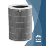 Zamenski filter za Xiaomi Smart Air Purifier 4 EU/Purifier 6 HFWB9000