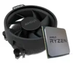 Procesor AMD AM4 Ryzen 5 5500 3.6GHz MPK