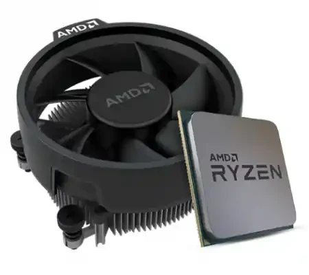 Procesori AMD – Procesor AMD AM4 Ryzen 5 5500F 4.4GHz MPK Procesor AMD AM4 Ryzen 5 5500F 4.4GHz MPK