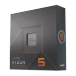 Procesor AMD AM5 Ryzen 5 7600X 4.7GHz Box