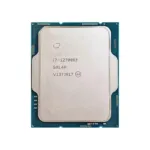 Procesor 1700 Intel i7-12700KF 3.6 GHz-tray