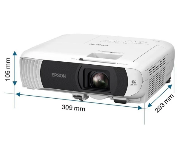 Projektor Epson EB-FH18 3LCD