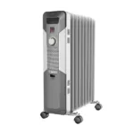 Uljani radijator Iskra YL-B28-9 9 rebara