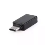 Adapter USB 2.0 – Tip C Gembird USB2-CMAF-01