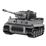 Kockice CaDa Tenk Tigar/925 delova