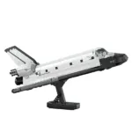 Kockice CaDa avion Nasa Shuttle Discovery/1827 delova