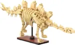 Kockice CaDa fosil Stegosaurus/297 delova