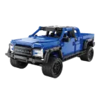 Kockice CaDa terenac Smash Off-Roader/390 delova