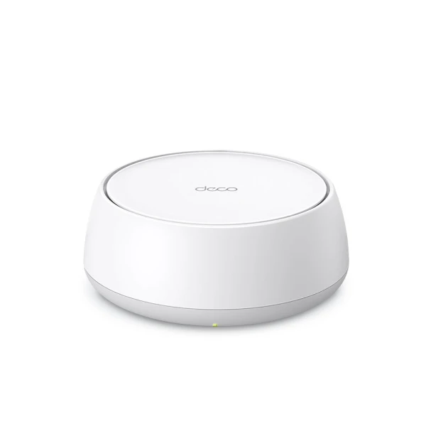 Ruteri – TP-Link Deco BE22 Mesh WiFi 7 sistem BE3600 (2 rutera u pakovanju) TP-Link Deco BE22 Mesh WiFi 7 sistem BE3600 (2 rutera u pakovanju)