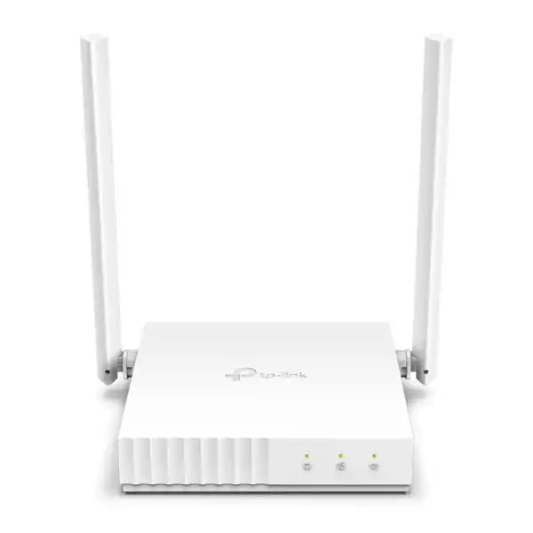 Wireless Router TP-Link TL-WR844N 300Mbps/ext2x5dB/2