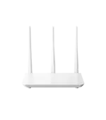 Wireless Router Tenda AC3 AC750Mbps/ext3x5dBi/2,4-5GHz/4xLAN/WAN